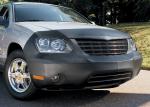 Chrysler Pacifica 2004 года